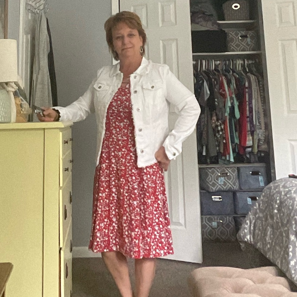 Meet your Posher, Irene